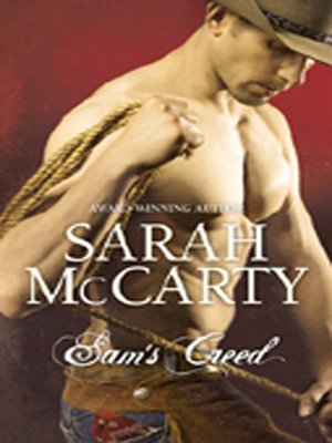 cover image of Sam's Creed